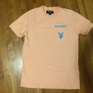 Playboy T shirt, barely worn